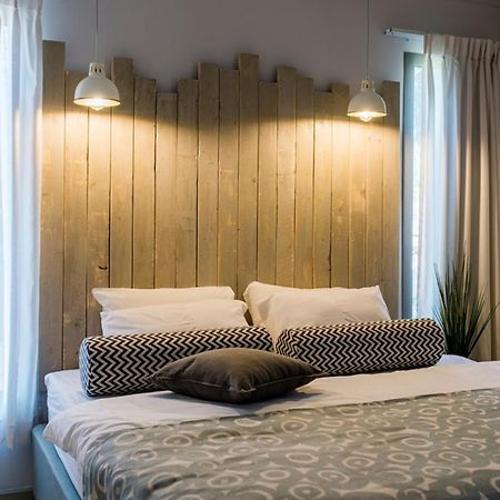 Ein Zivan Village Resort Room photo