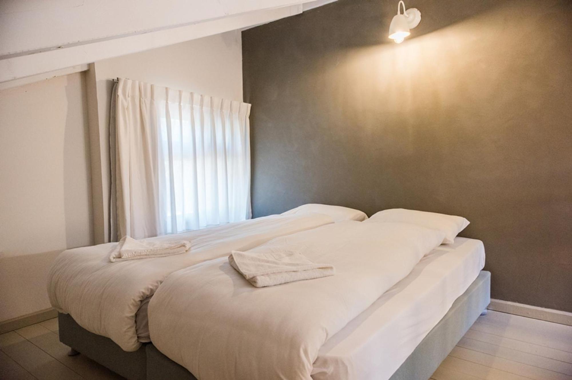 Ein Zivan Village Resort Room photo