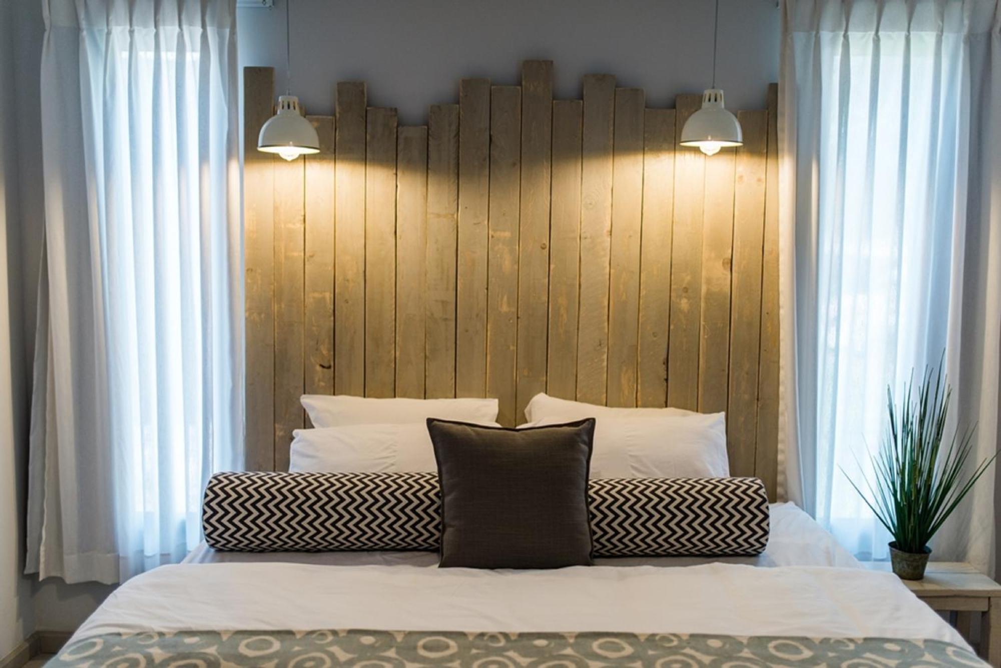 Ein Zivan Village Resort Room photo
