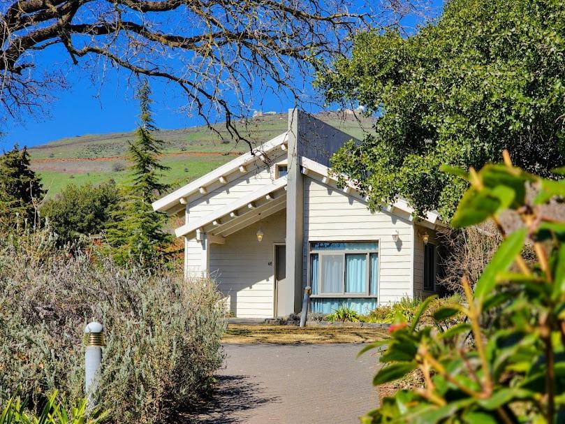 Ein Zivan Village Resort Exterior photo